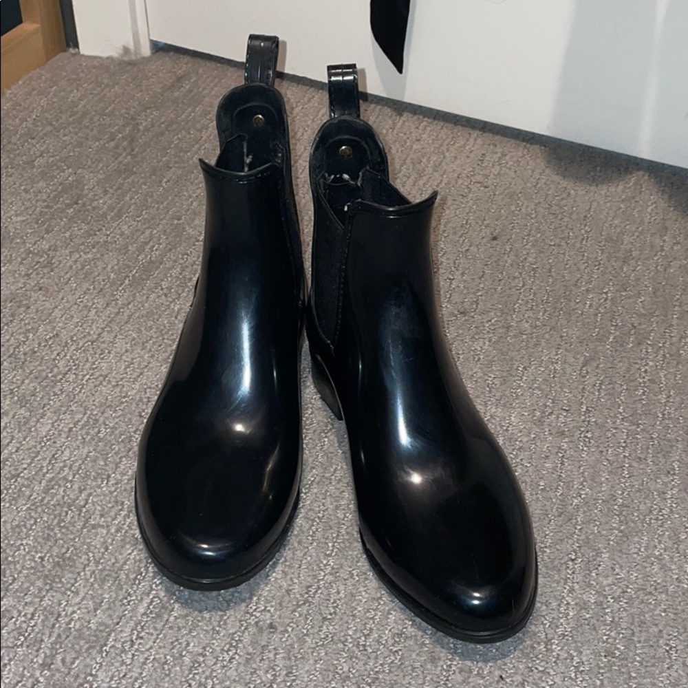 Sam Edelman Rain booties